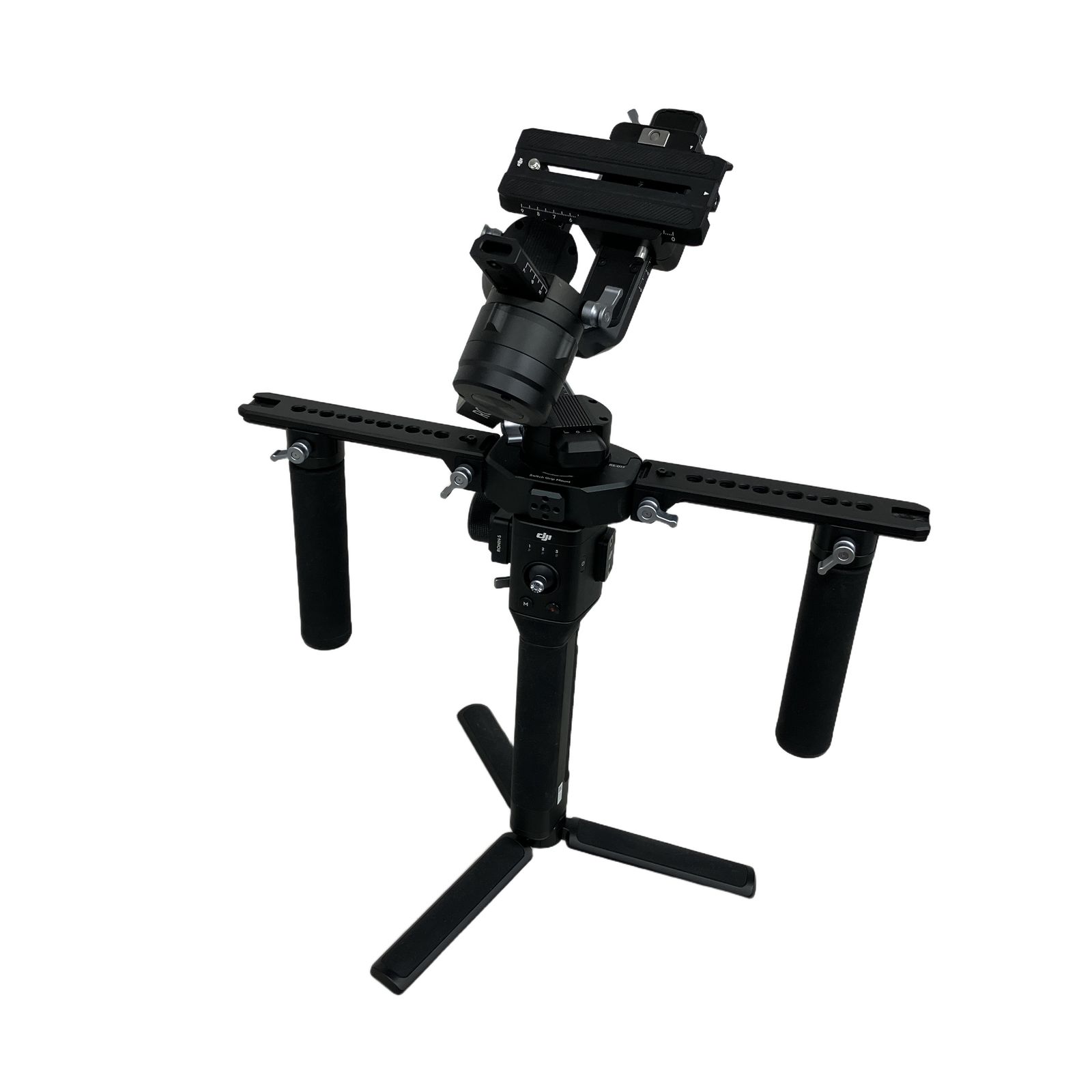 DJI RONIN-S カメラ用 スタビライザー ジンバル カメラアクセサリー カメラ周辺機器 中古 K10862000