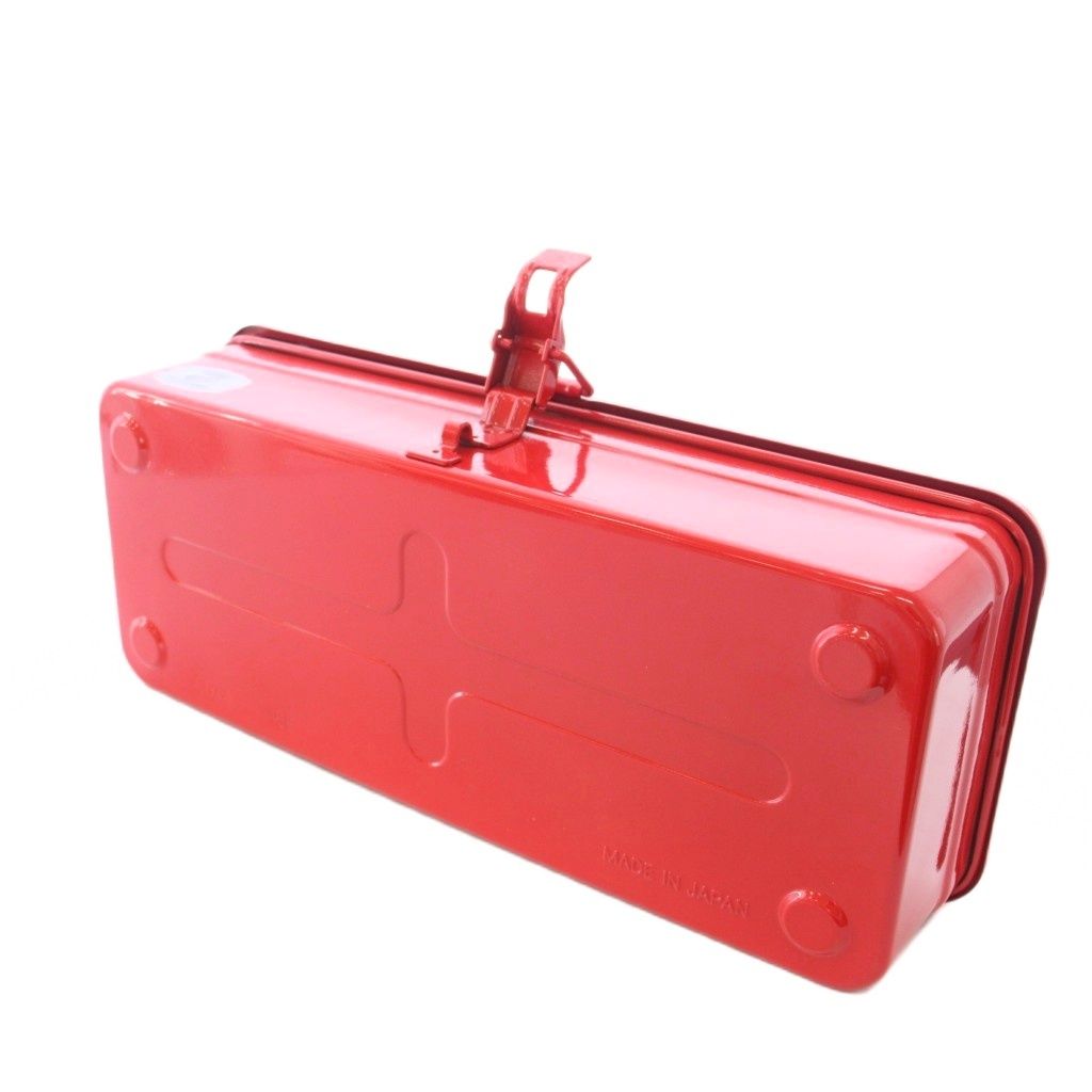 シュプリーム SUPREME 東洋スチール TOYO Steel Toolbox トランク型