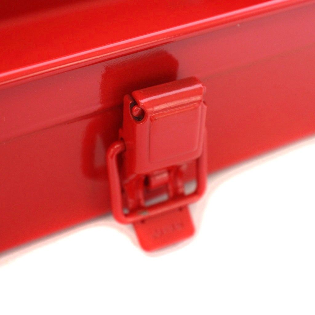 シュプリーム SUPREME 東洋スチール TOYO Steel Toolbox トランク型