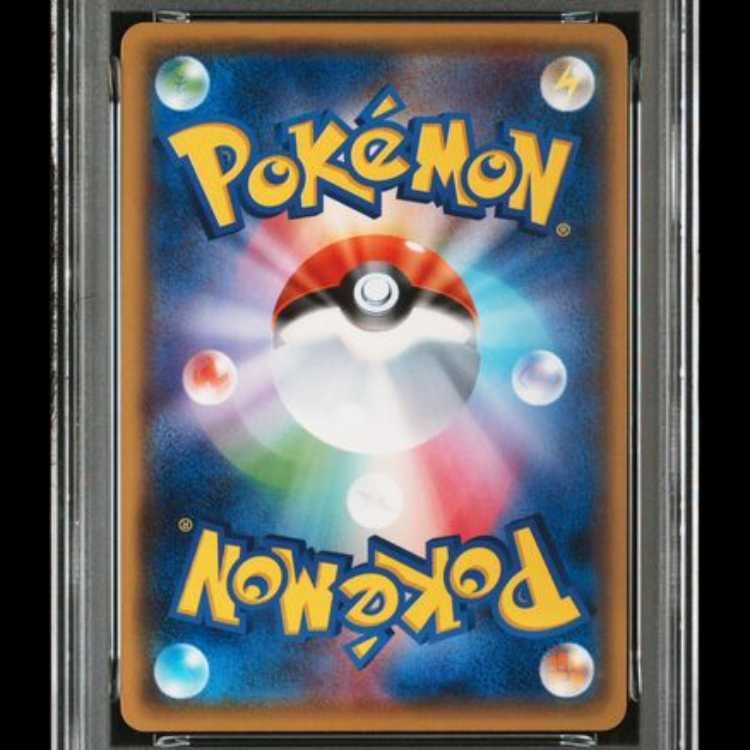 PSA10】 カメックスEX (プロモ) {234/XY-P} [XY] 1枚 - メルカリ