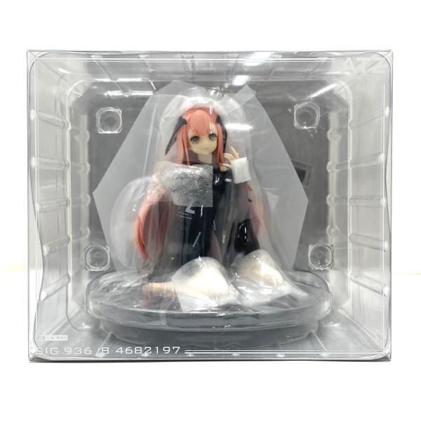 チャパエフ　限定非売品　未開封 中古】【未開封】A-Z：[C] 1/7 プラスチック製塗装済み完成品[95