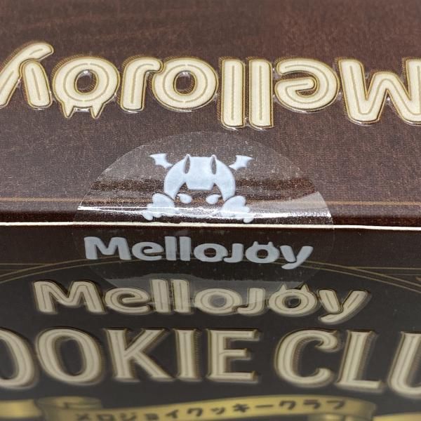 中古】Mellojoy COOKIE CLUB メロジョイクッキークラブ クリーミー