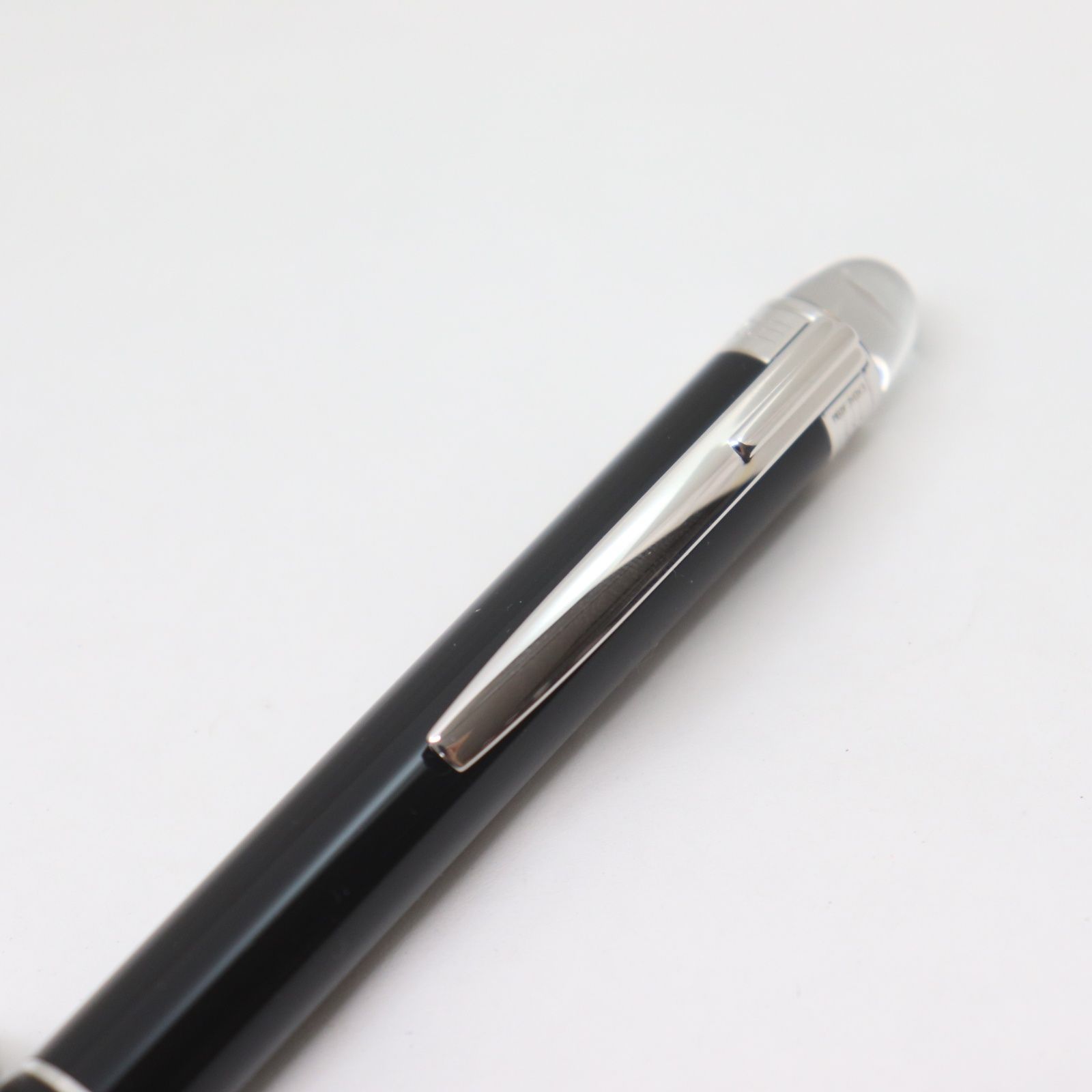 IT3AZD9DRIYM 美品 MONTBLANC モンブラン スターウォーカー ツイスト式