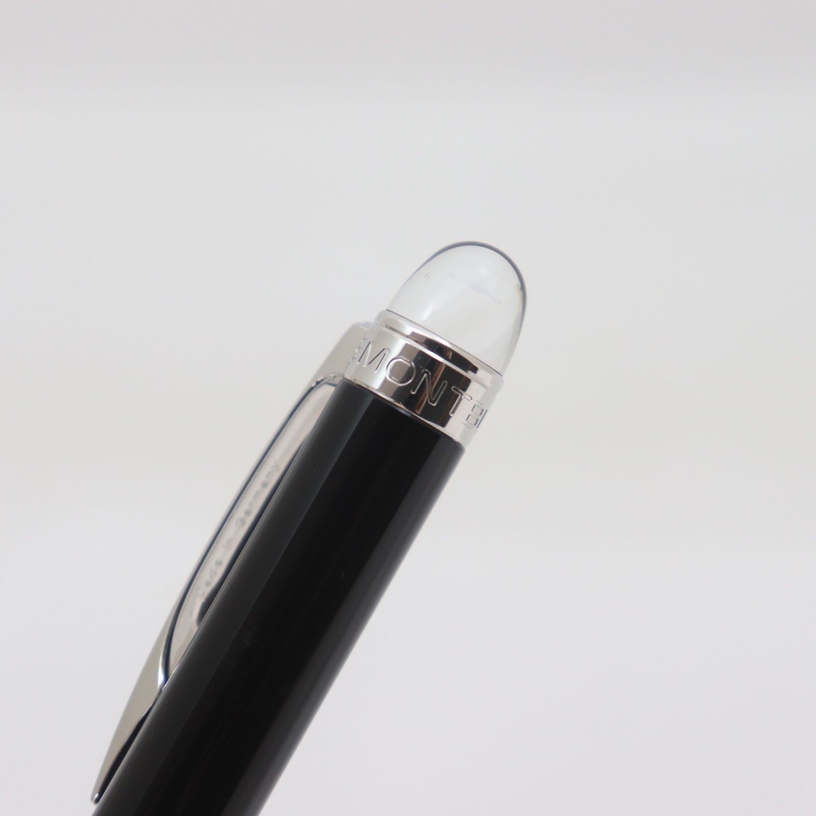 IT3AZD9DRIYM 美品 MONTBLANC モンブラン スターウォーカー ツイスト式