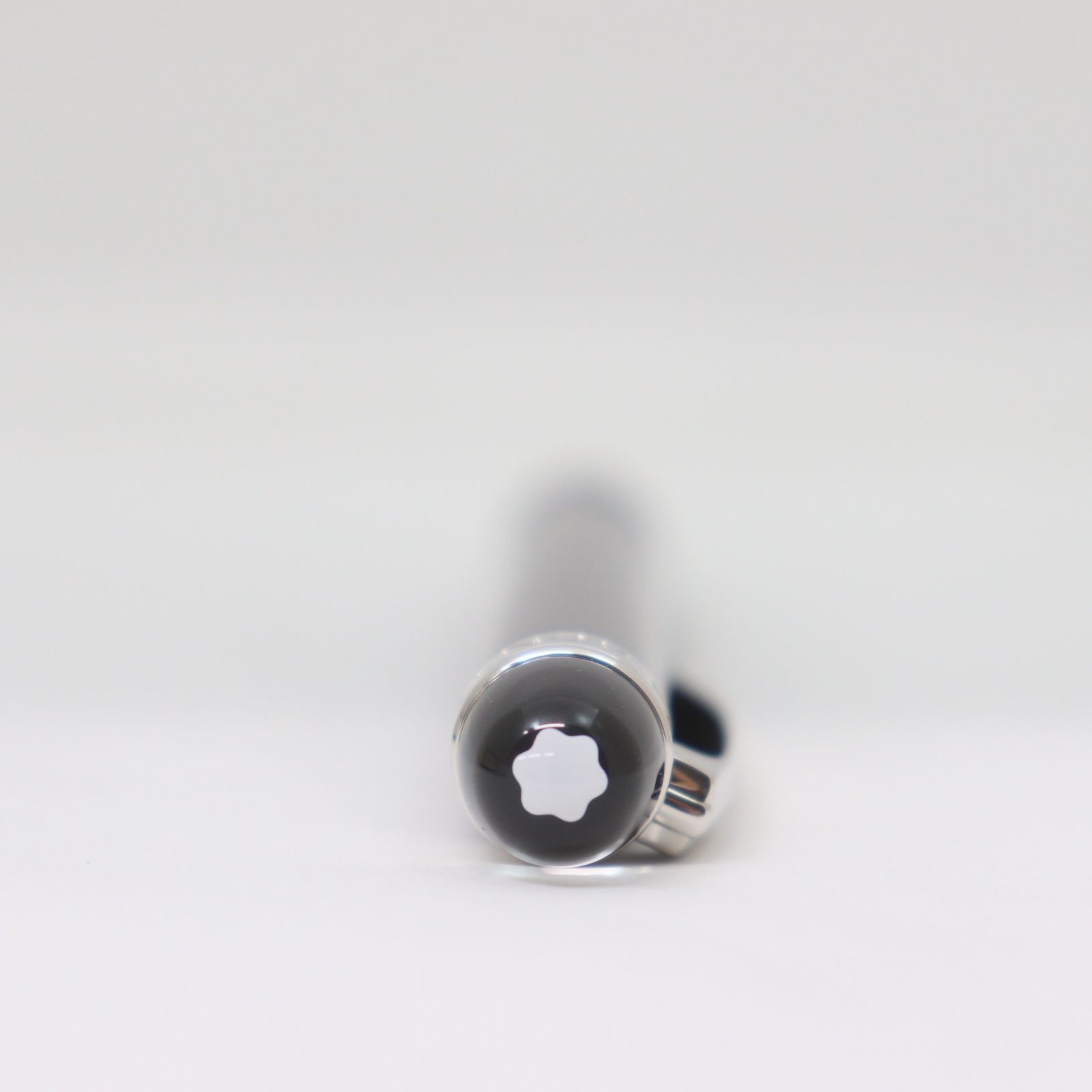 IT3AZD9DRIYM 美品 MONTBLANC モンブラン スターウォーカー ツイスト式