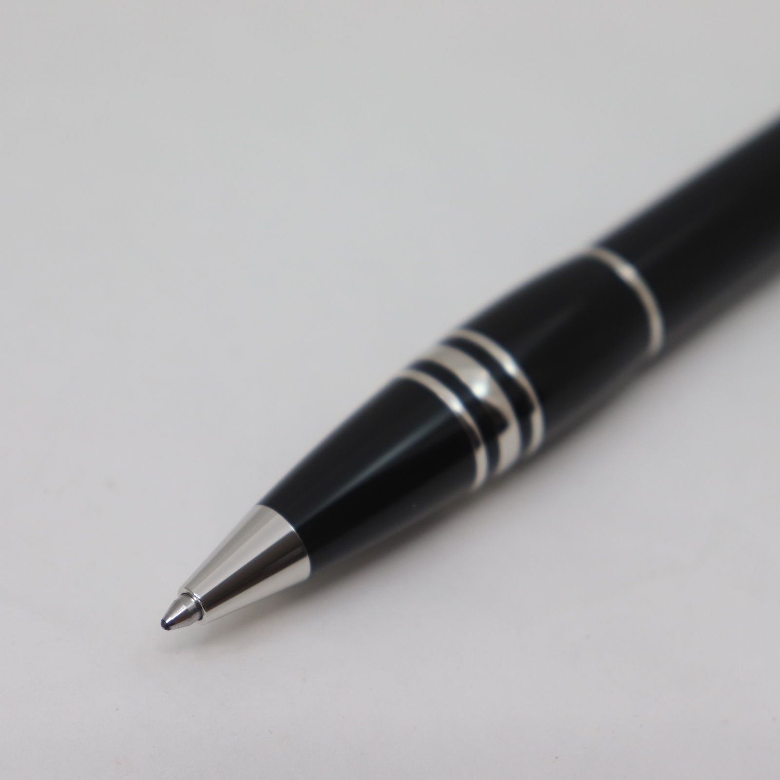 IT3AZD9DRIYM 美品 MONTBLANC モンブラン スターウォーカー ツイスト式
