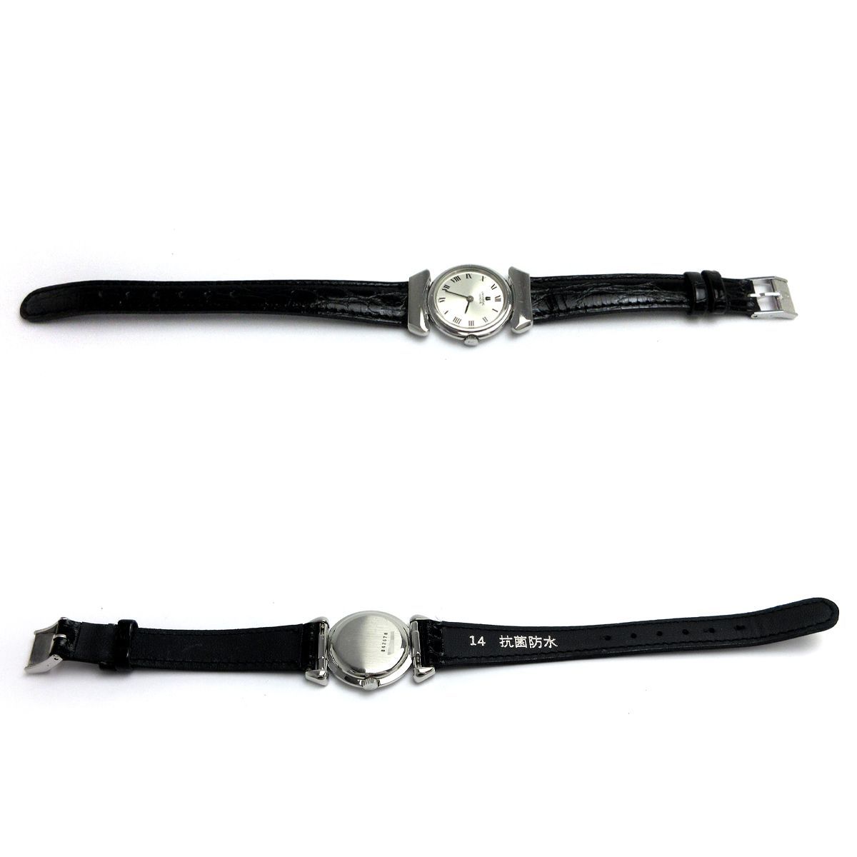 ユニバーサルジュネーブ UNIVERSAL GENEVE 手巻き レディース cal.1-42