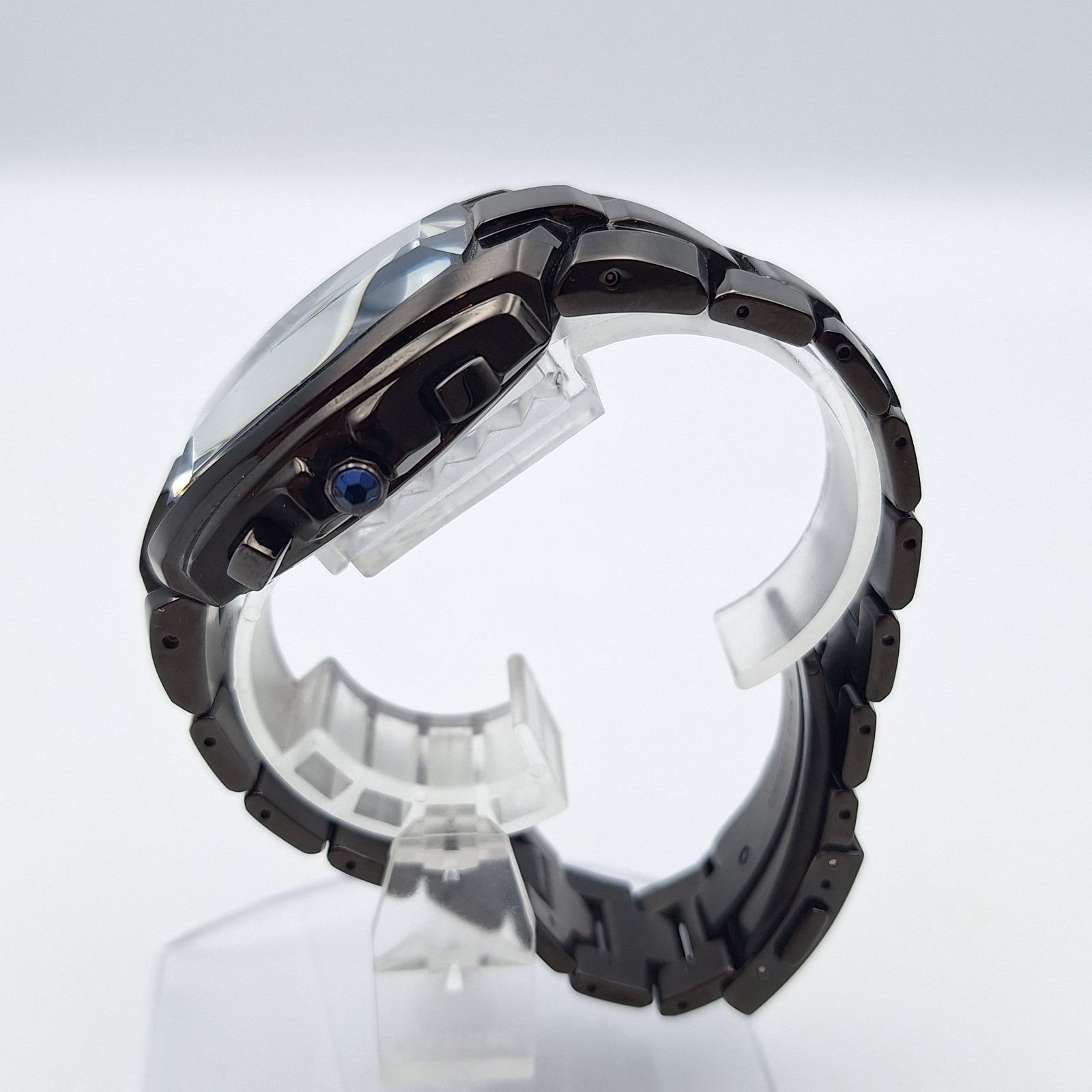 SEIKO WIRED セイコー ワイアード クロノグラフ メンズ 腕時計 