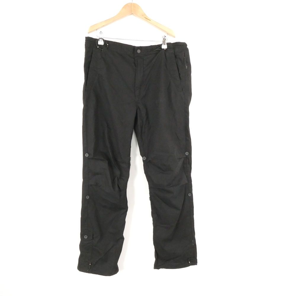 MAHARISHI マハリシ 4020600057 5199 パンツ L 綿100％ スノパンツ