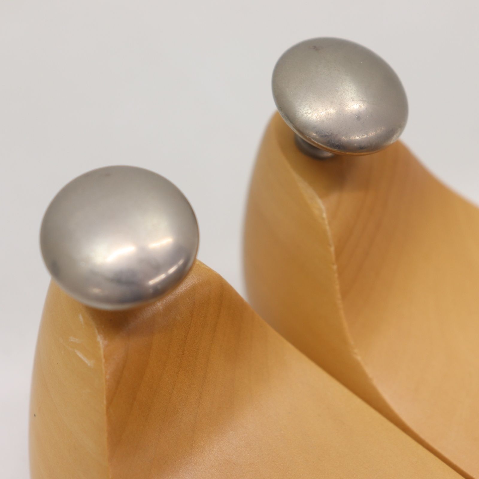 IT3GLKWJOS3X 美品 JOHN LOBB ジョンロブ シューツリー シューキーパー