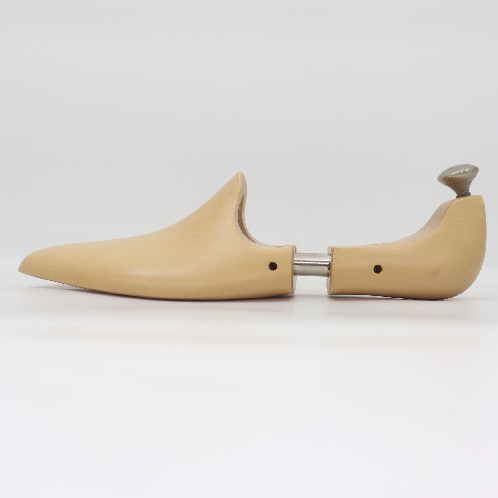 IT3GLKWJOS3X 美品 JOHN LOBB ジョンロブ シューツリー シューキーパー