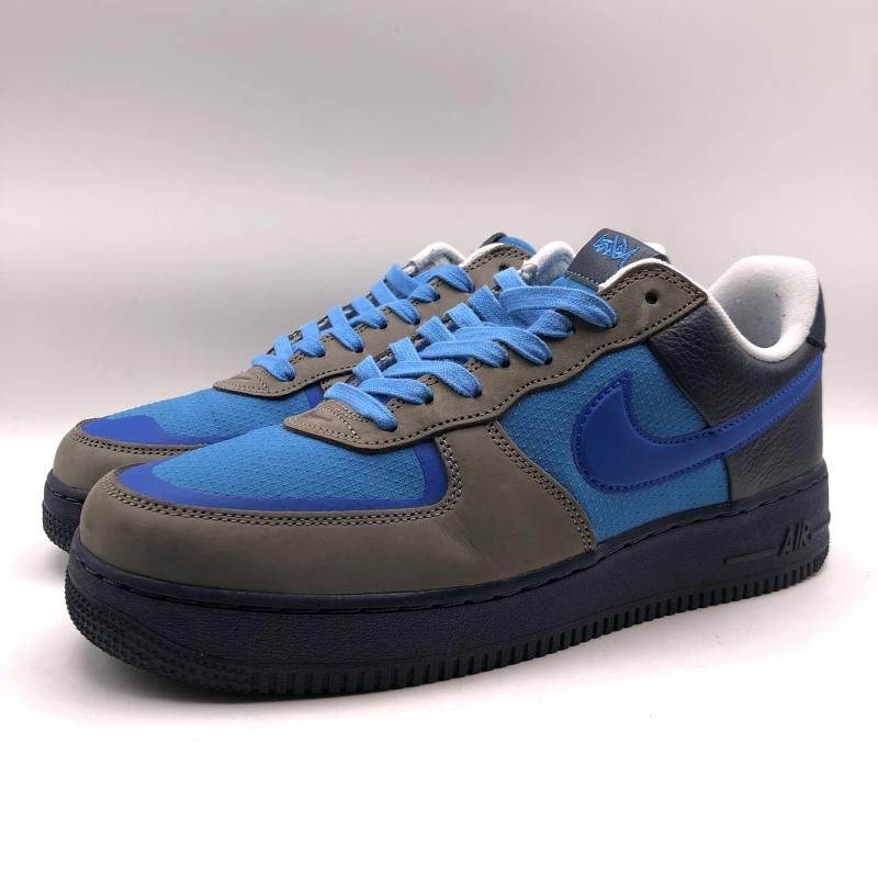 中古】Stash × Nike Air Force 1 Low SP 