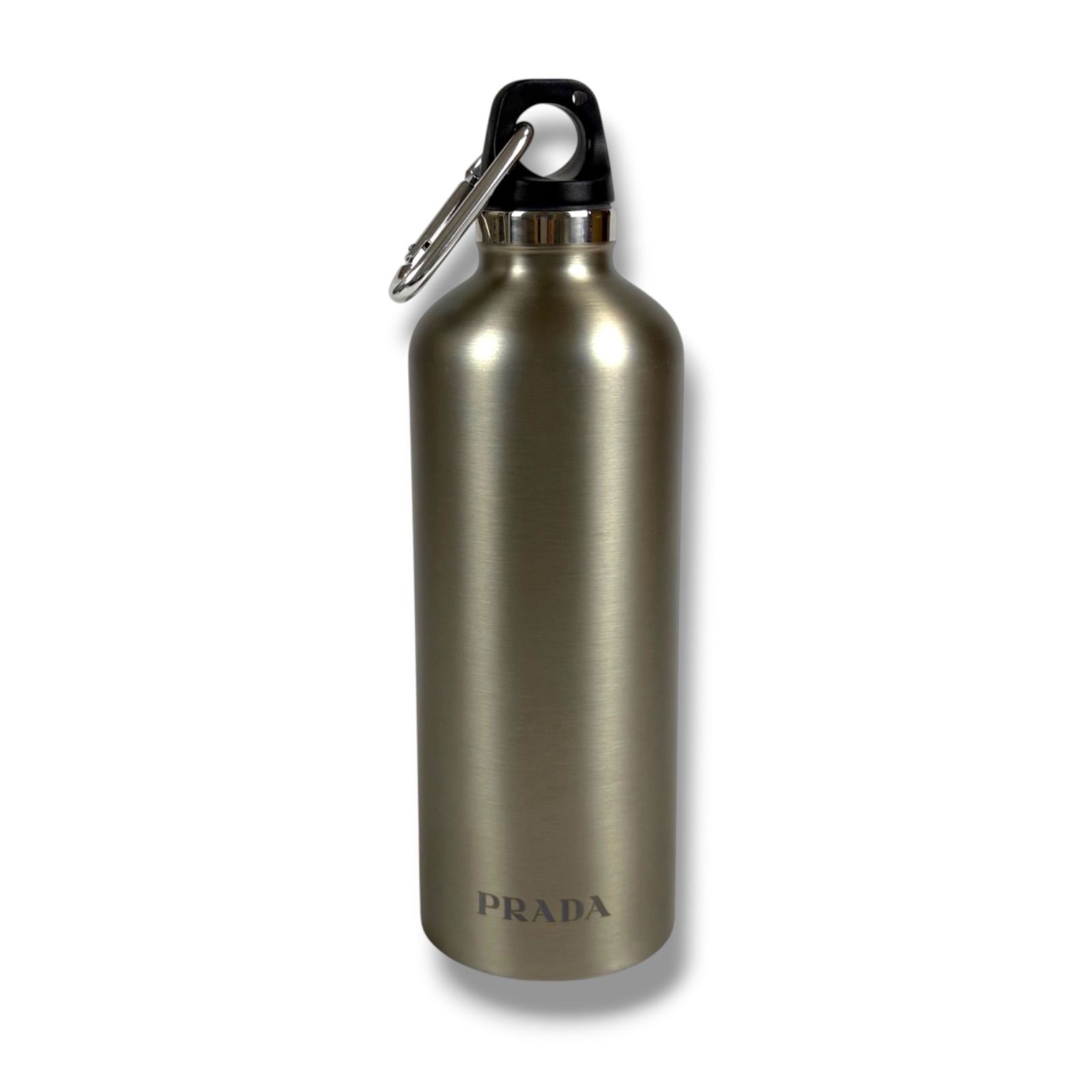 PRADA プラダ ウォーターボトル タンブラー 水筒 箱入 500ml 2UH003
