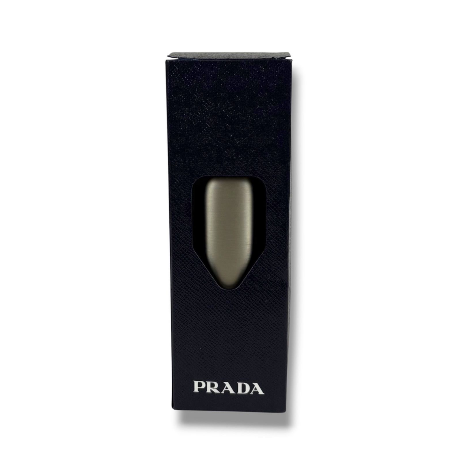PRADA プラダ ウォーターボトル タンブラー 水筒 箱入 500ml 2UH003