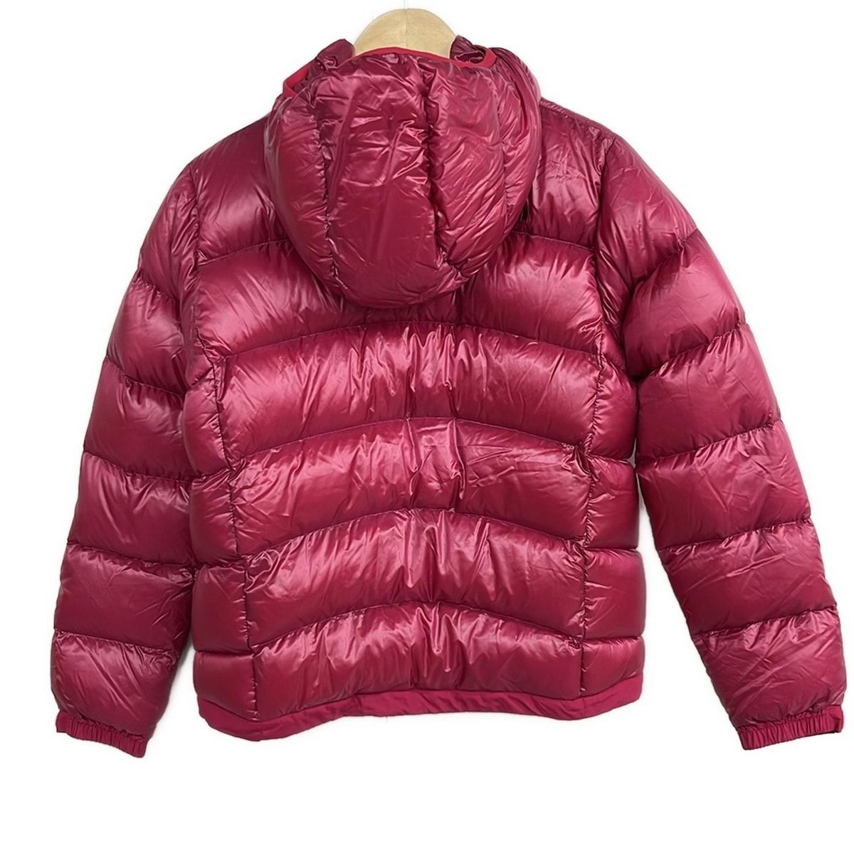 THE NORTH FACE(ノースフェイス) ダウンジャケット サイズL レディース 