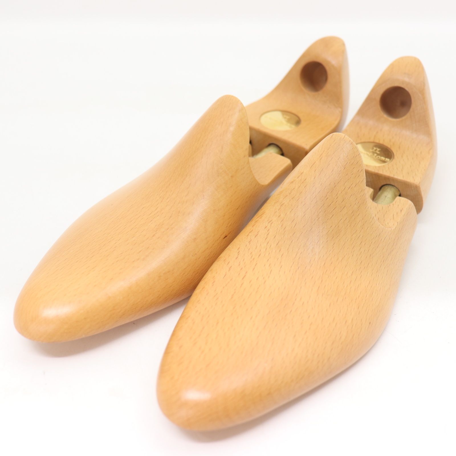 IT3T8IJOK0V8 美品 JOHN LOBB ジョンロブ シューツリー シューキーパー