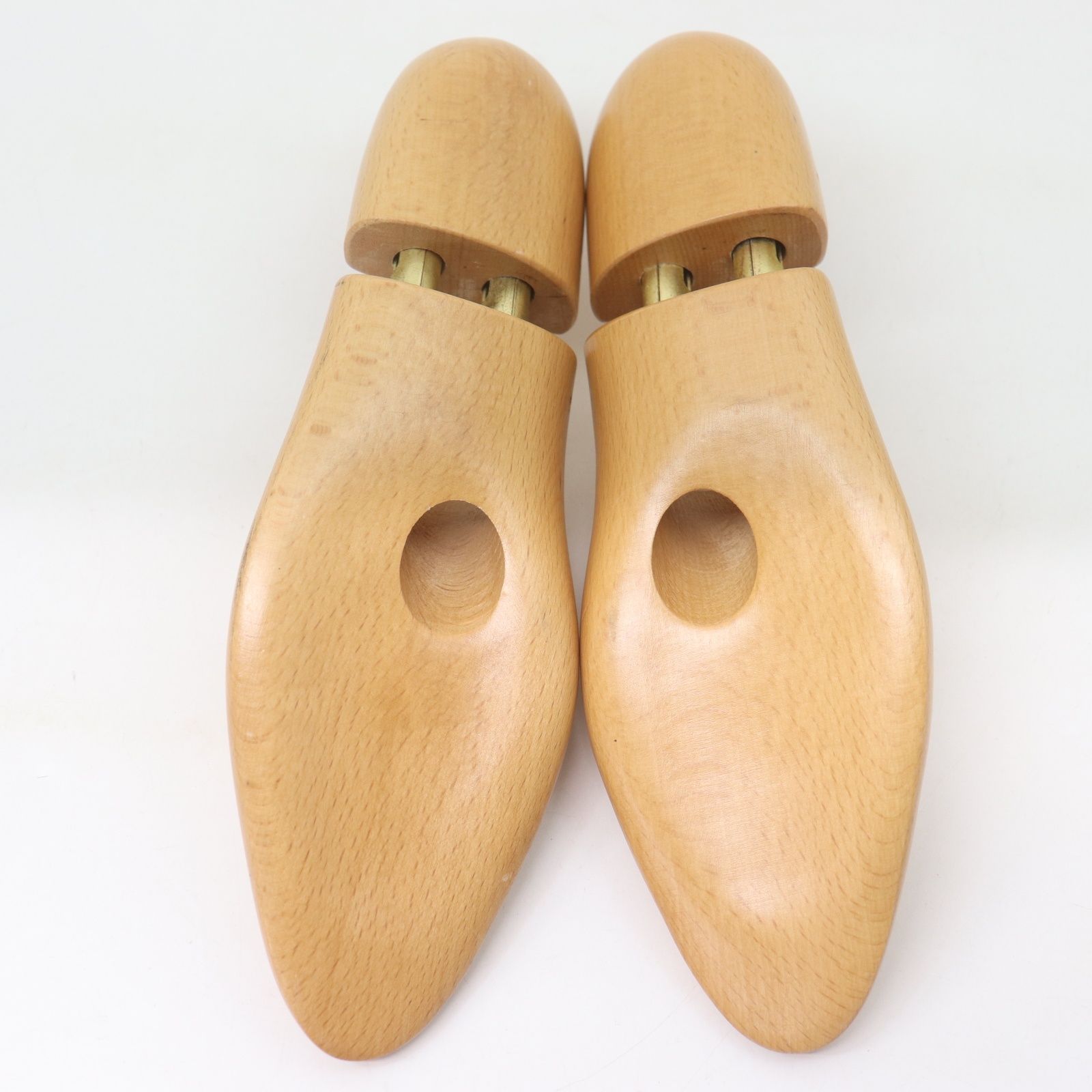 IT3T8IJOK0V8 美品 JOHN LOBB ジョンロブ シューツリー シューキーパー