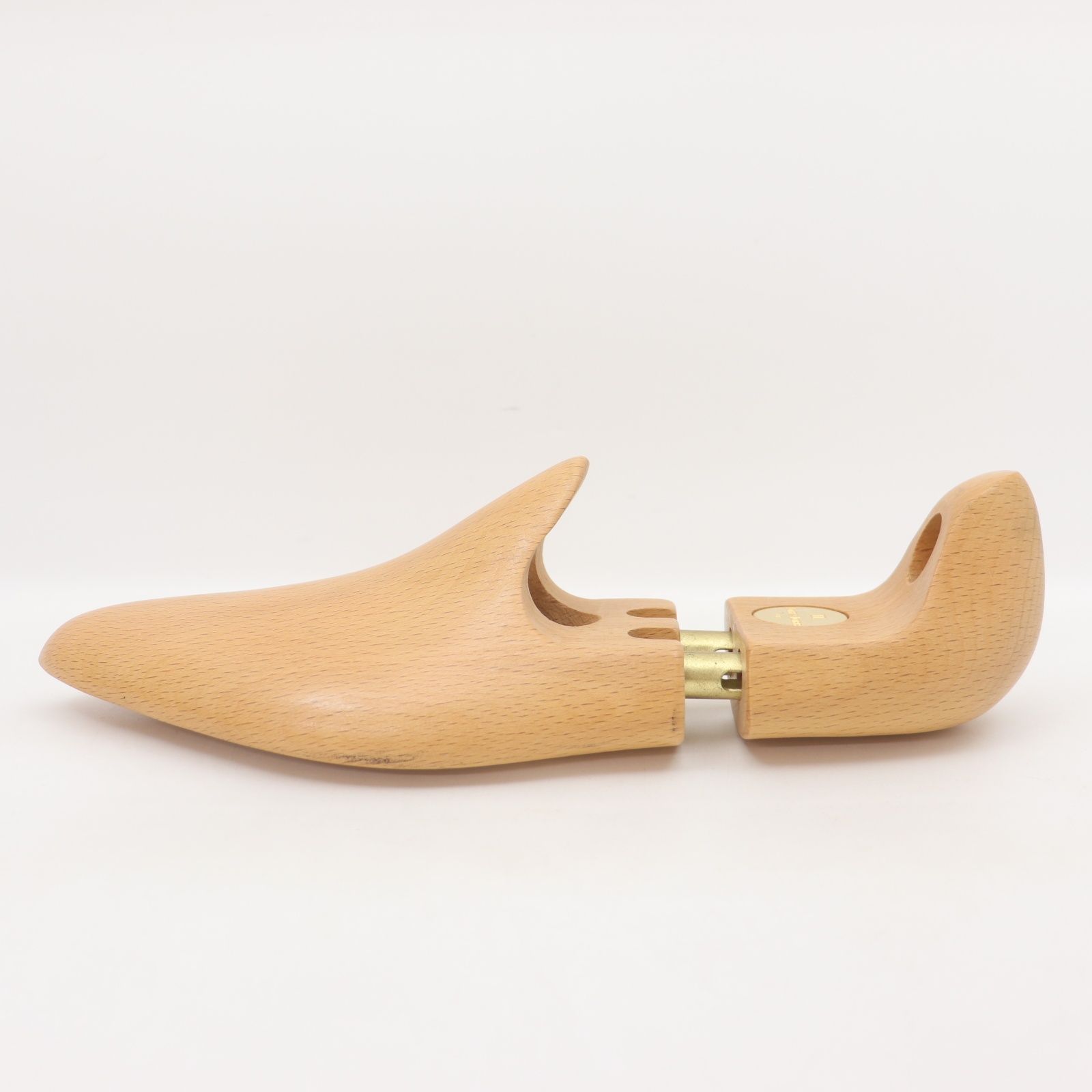 IT3T8IJOK0V8 美品 JOHN LOBB ジョンロブ シューツリー シューキーパー