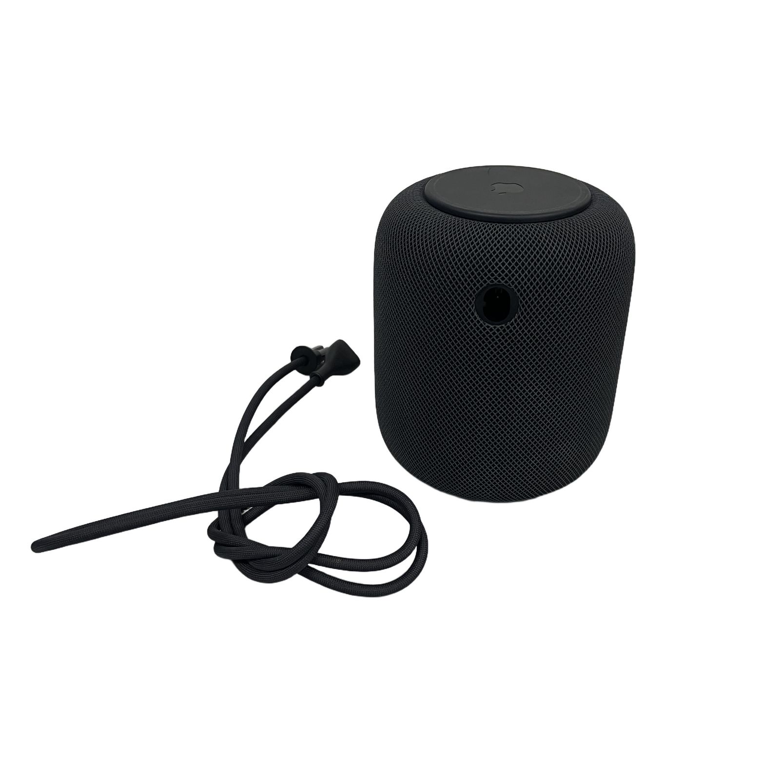 Apple アップル A2825 HomePod 第2世代 スマートスピーカー 家電 中古