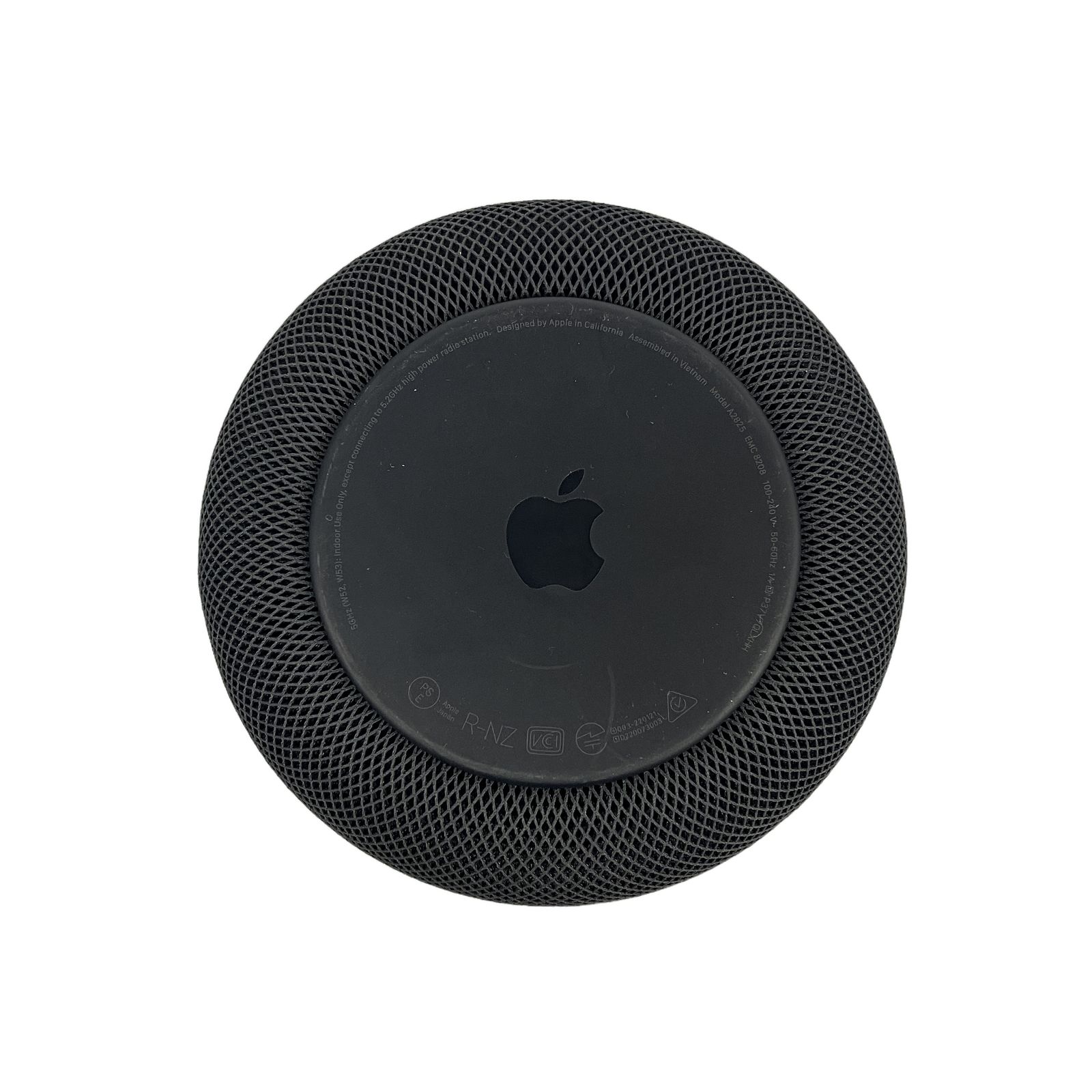 Apple アップル A2825 HomePod 第2世代 スマートスピーカー 家電 中古