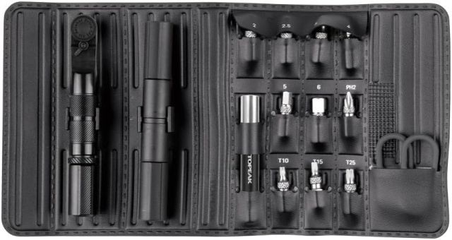 (最短即日発送) TOPEAK(トピーク) ラチェット ロール エリート ツール TOL51200 送料無料