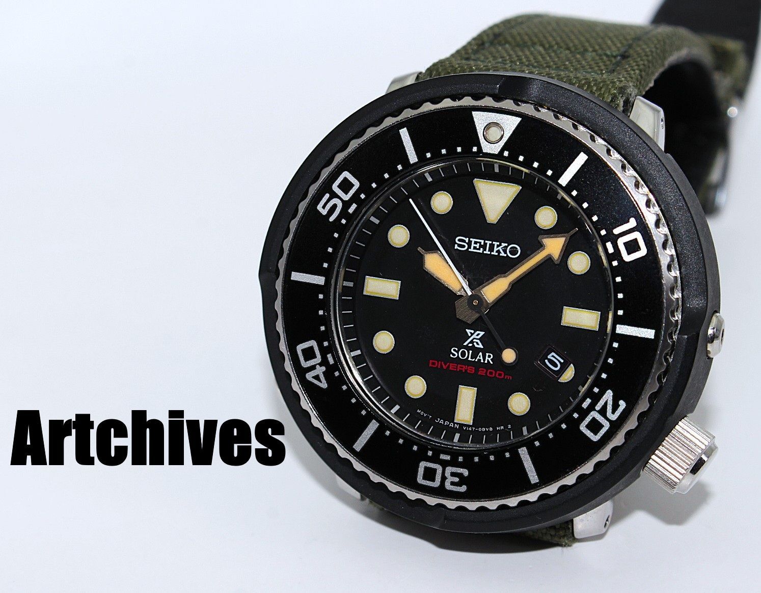 VRW-1888』☆時計☆SEIKO (セイコー)☆SBDN043 ☆プロスペックス 