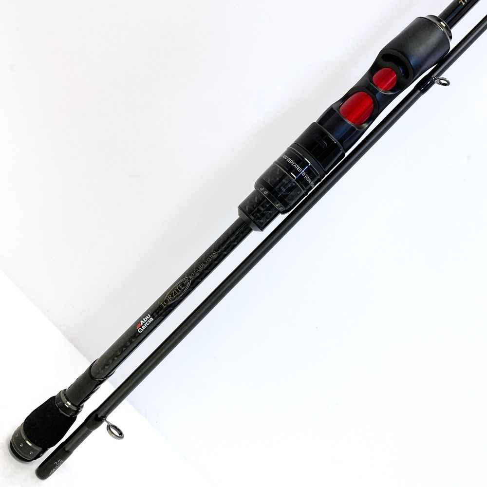 【加古川店】 中古 AbuGarcia | アブガルシア ロッド エラディケーター リアルフィネス ERFS-610LS-TZ 【84】