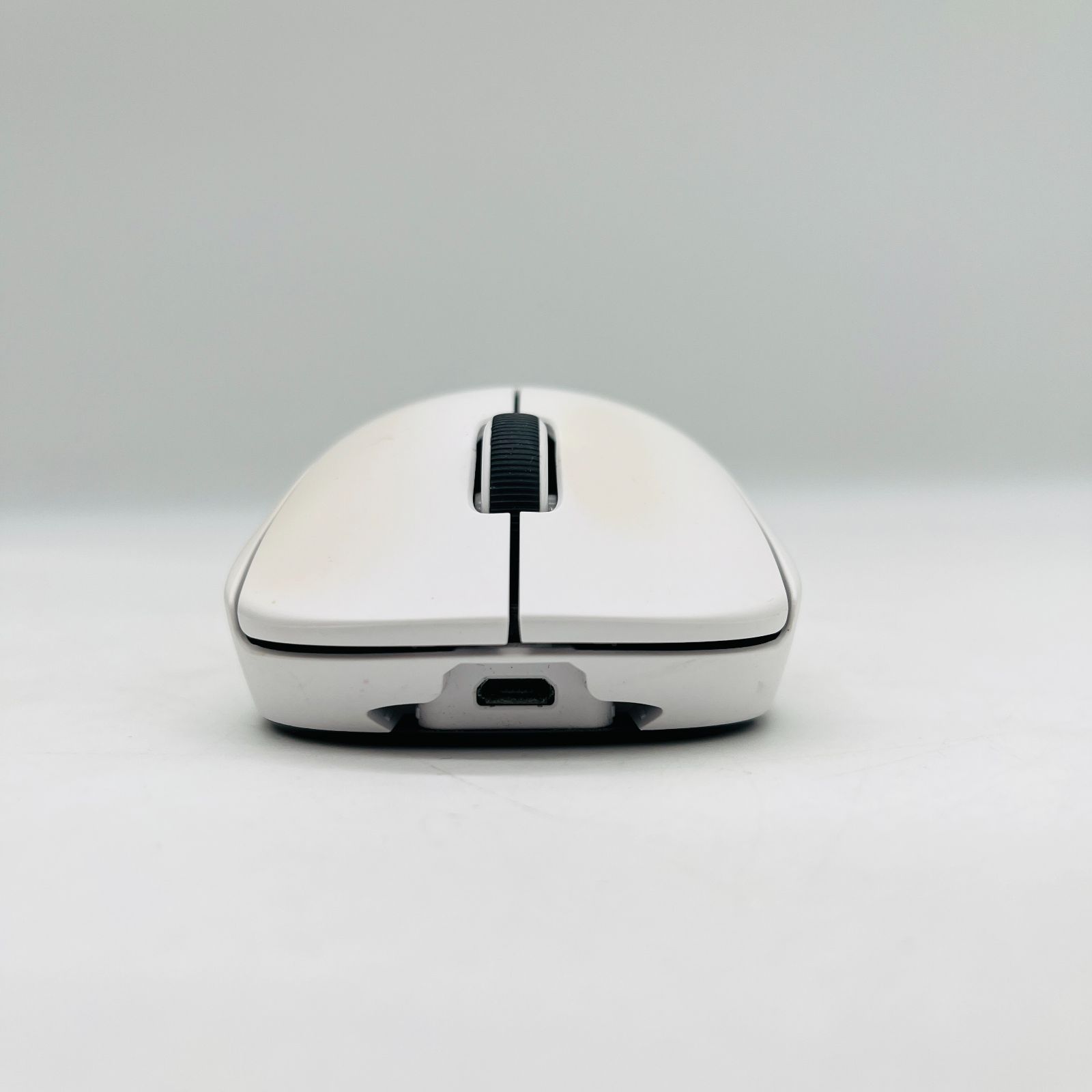 ジャンク】Logicool G PRO X SUPERLIGHT ワイヤレス ゲーミングマウス