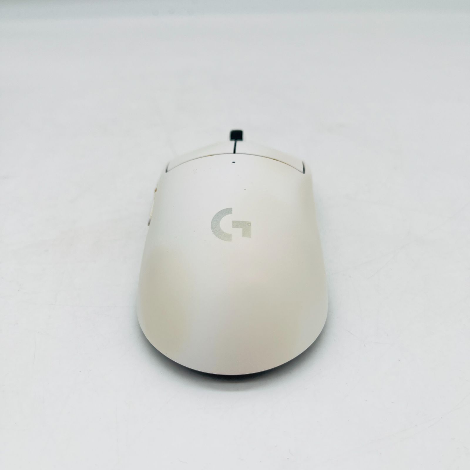 ジャンク】Logicool G PRO X SUPERLIGHT ワイヤレス ゲーミングマウス