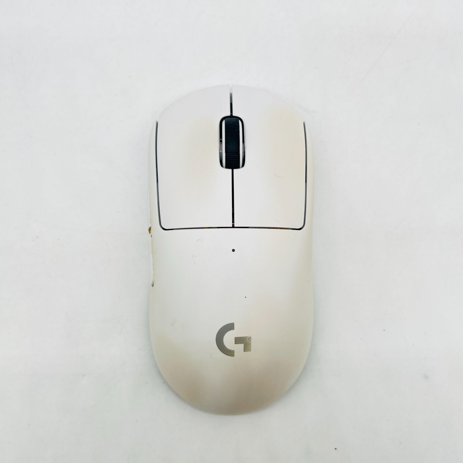 ジャンク】Logicool G PRO X SUPERLIGHT ワイヤレス ゲーミングマウス