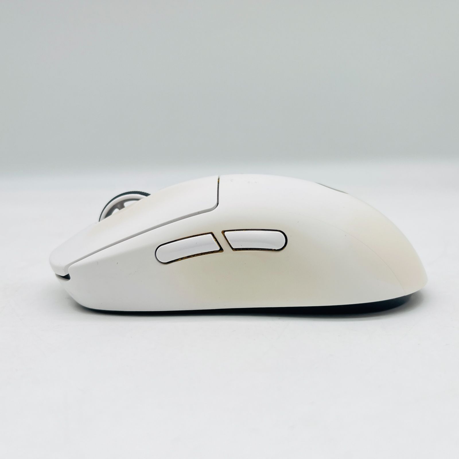 ジャンク】Logicool G PRO X SUPERLIGHT ワイヤレス ゲーミングマウス