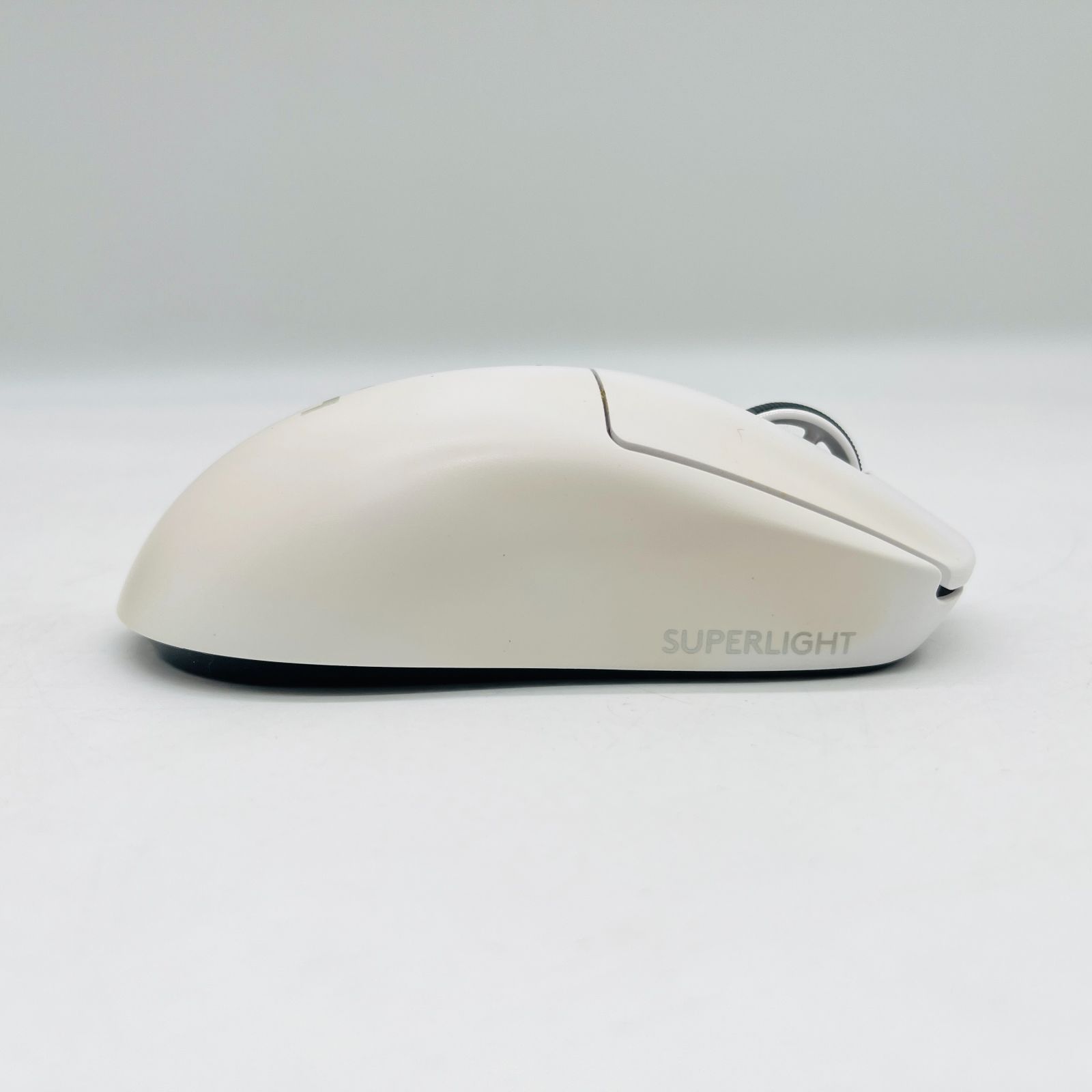 ジャンク】Logicool G PRO X SUPERLIGHT ワイヤレス ゲーミングマウス