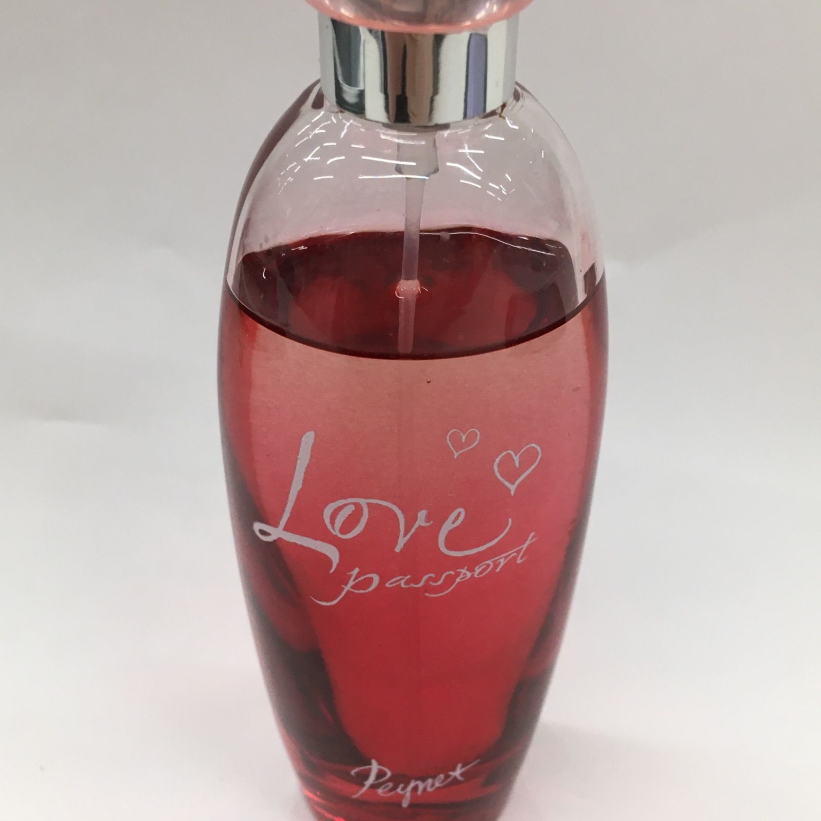 42A004 ラブパスポート 香水 バイペイネ 50ml - メルカリ