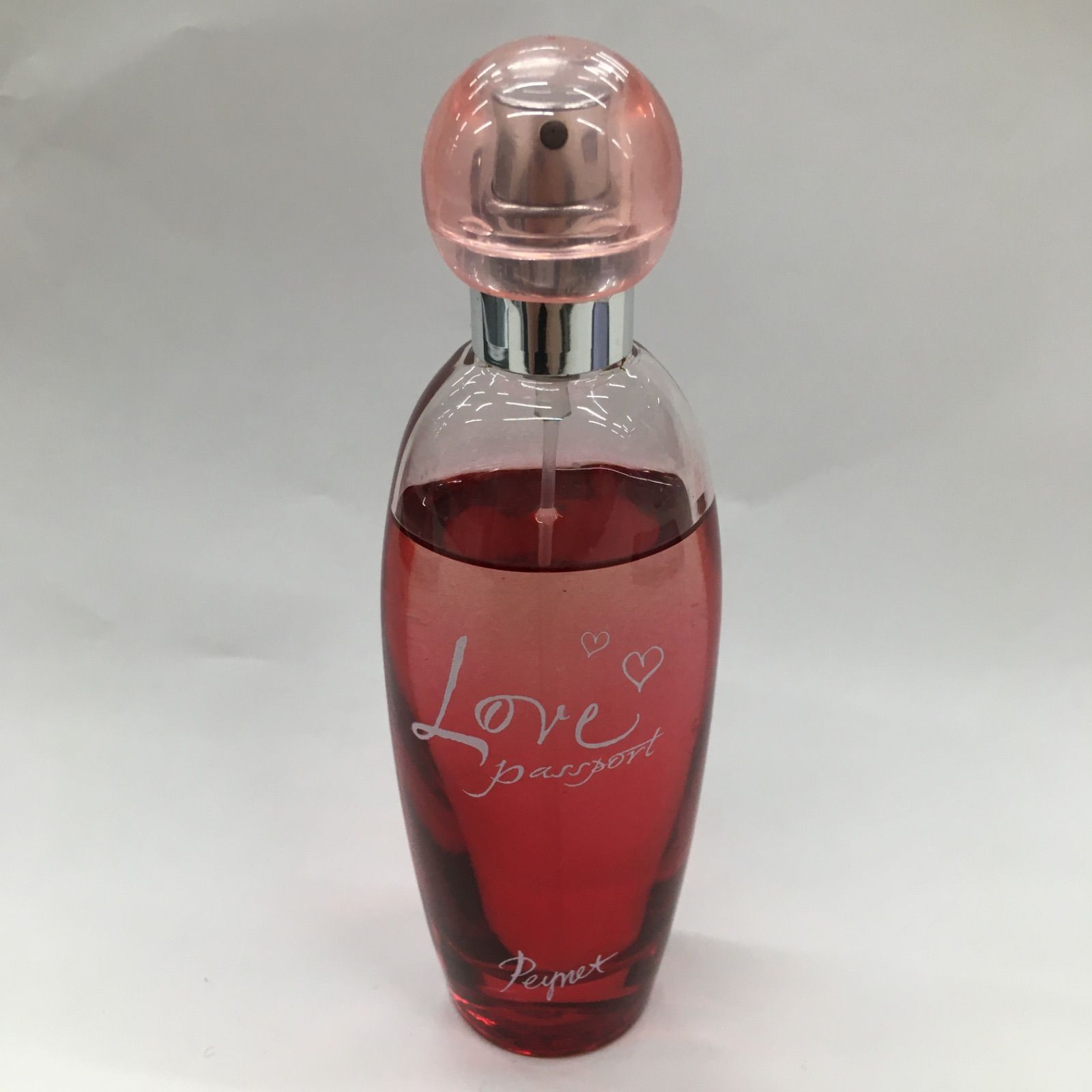 42A004 ラブパスポート 香水 バイペイネ 50ml - メルカリ