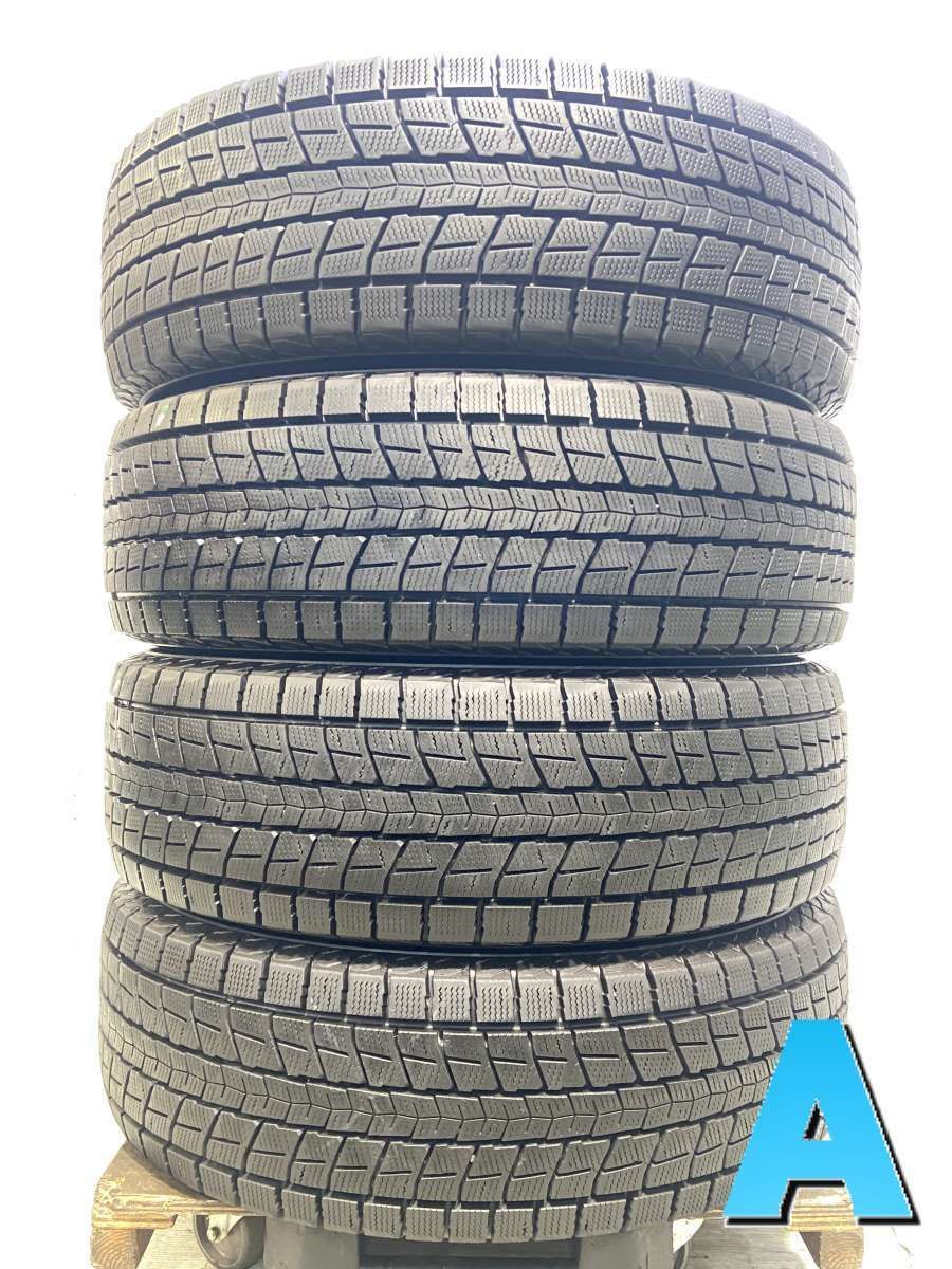 225/65R17 nダンロップ ウィンターマックス SJ8+ nタイヤ スタッドレス 