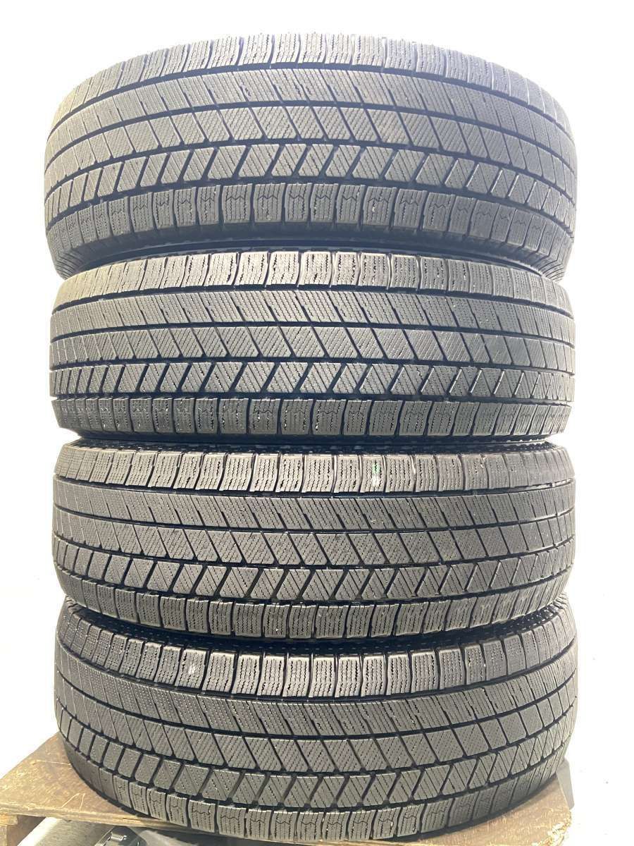 195/65R16 ブリヂストン ブリザック VRX3 中古タイヤ スタッドレス
