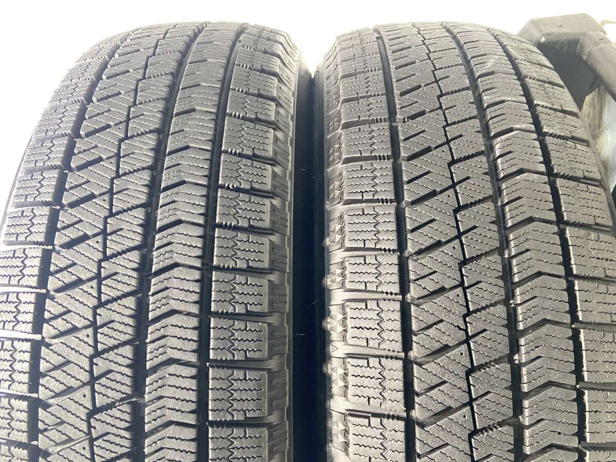 185/60R16 ブリヂストン ブリザック VRX2 中古タイヤ スタッドレス