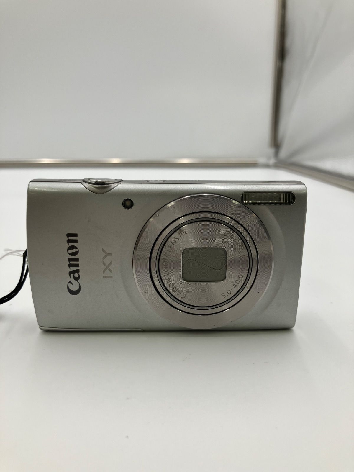 FB698 Canon IXY 200 PC2333 キャノン デジタルカメラ - メルカリ