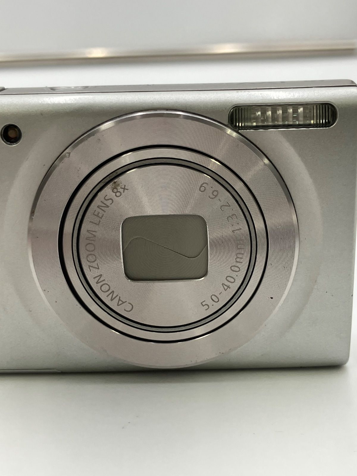 FB698 Canon IXY 200 PC2333 キャノン デジタルカメラ - メルカリ