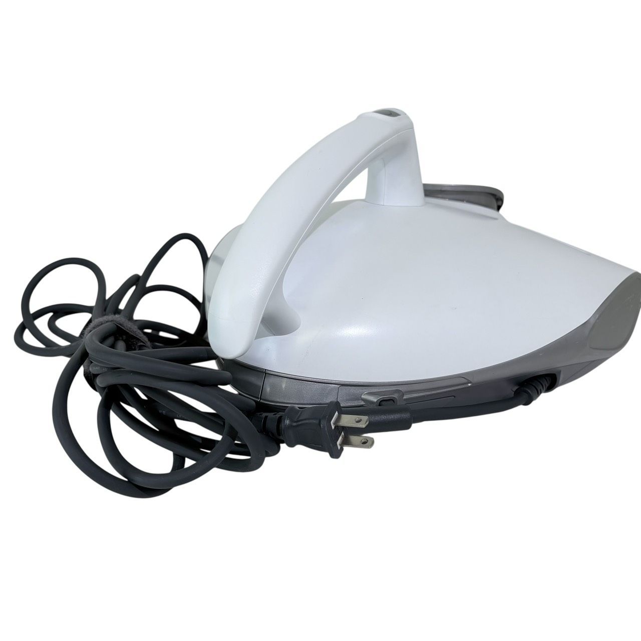 展示品/動作品/美品】RAYCOP/レイコップ PRO RS3-100JPWH ふとん 