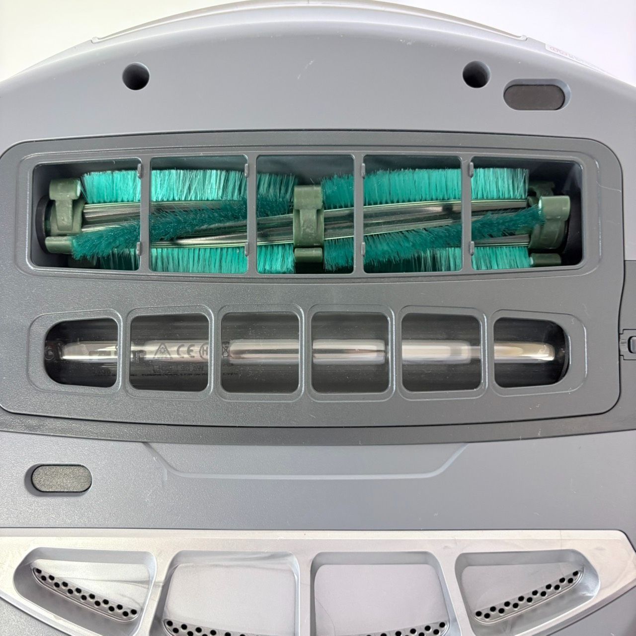 生活家電 【展示品/動作品/美品】RAYCOP/レイコップ PRO RS3-100JPWH 