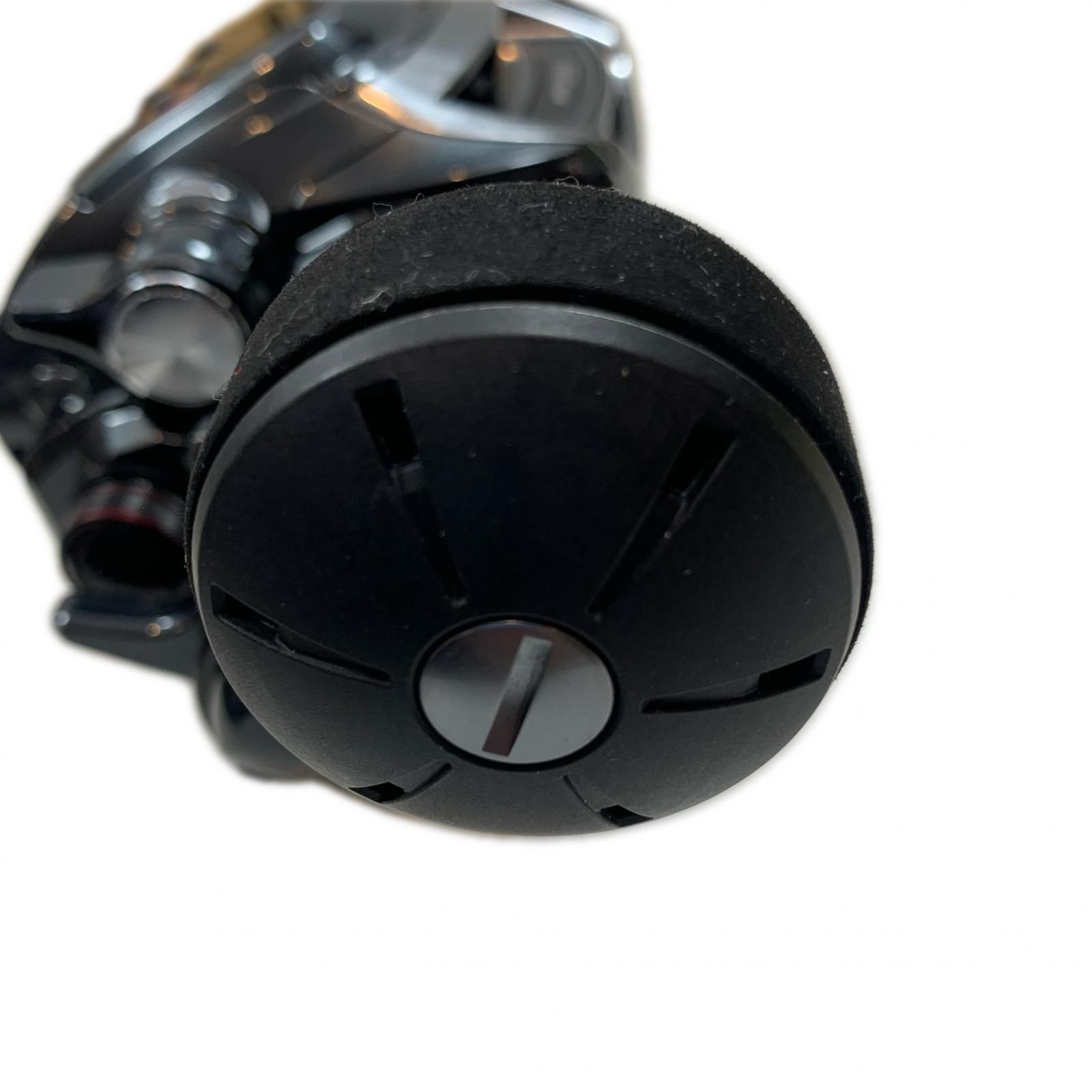 SHIMANO シマノ 電動リール 美品 箱付 17プレイズ1000 03706 - メルカリ