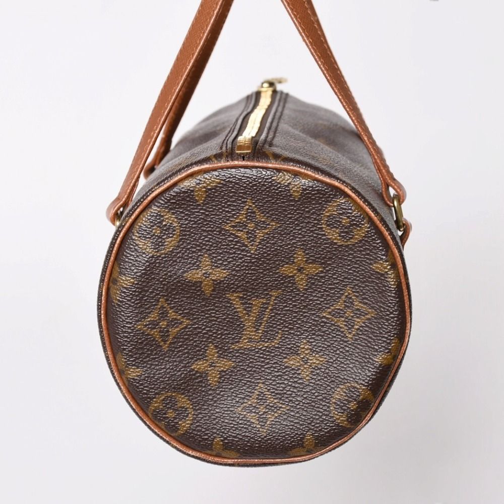 LOUIS VUITTON ルイヴィトン パピヨン26 ハンドバッグ モノグラム