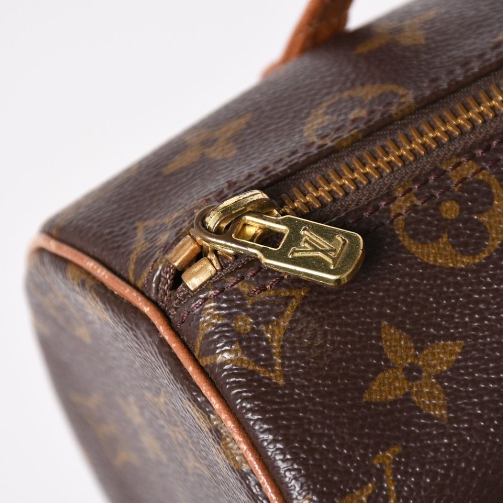 LOUIS VUITTON ルイヴィトン パピヨン26 ハンドバッグ モノグラム