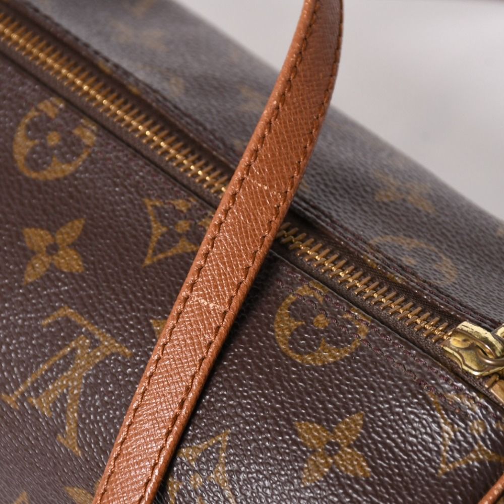 LOUIS VUITTON ルイヴィトン パピヨン26 ハンドバッグ モノグラム