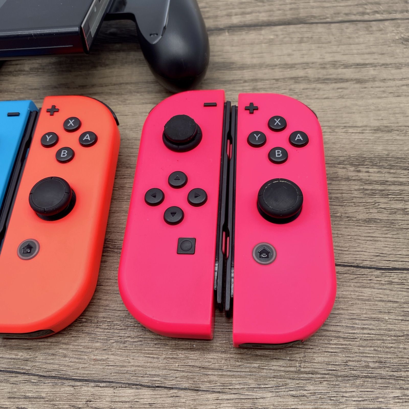 I-0261【動作確認未】◇ Nintendo Switch Joy-Con 他セット ◇ - メルカリ