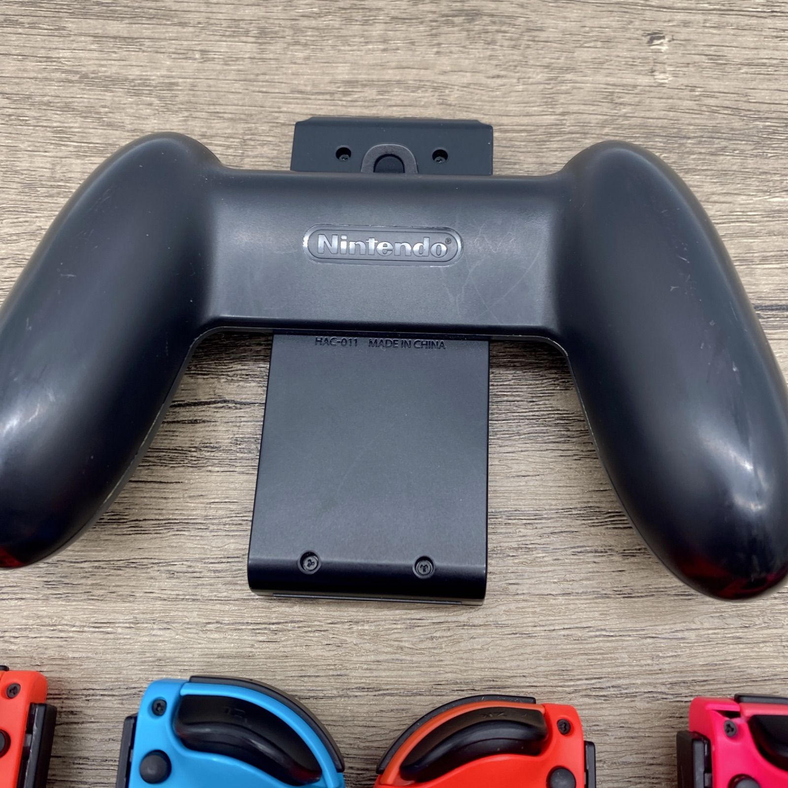 I-0261【動作確認未】◇ Nintendo Switch Joy-Con 他セット ◇ - メルカリ