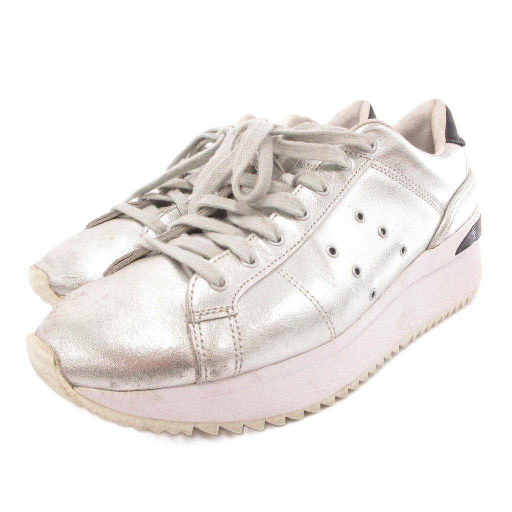 オニツカタイガー Onitsuka Tiger LAWNSHIP PF スニーカー シューズ