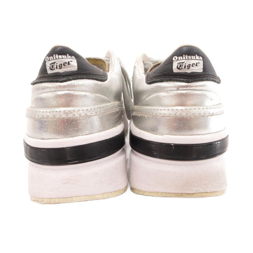 オニツカタイガー Onitsuka Tiger LAWNSHIP PF スニーカー シューズ