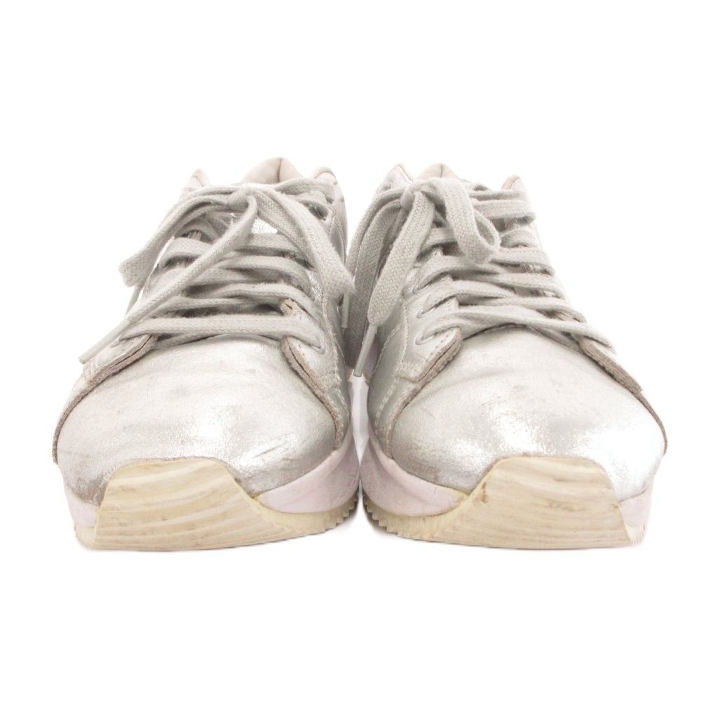オニツカタイガー Onitsuka Tiger LAWNSHIP PF スニーカー シューズ
